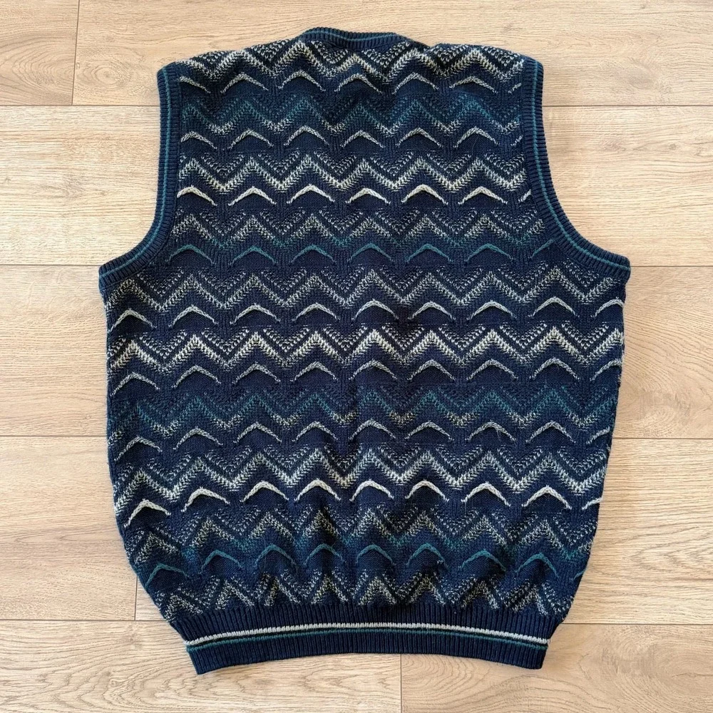 Jantzen vtg sweater